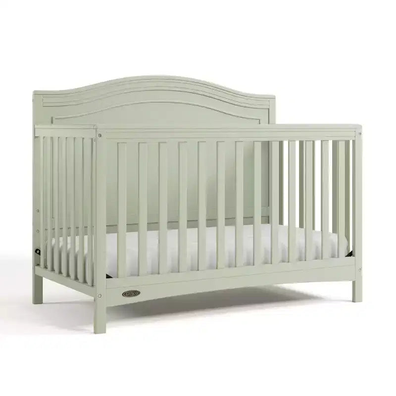 Graco Paris 4-in-1 Convertible Crib – Image 5