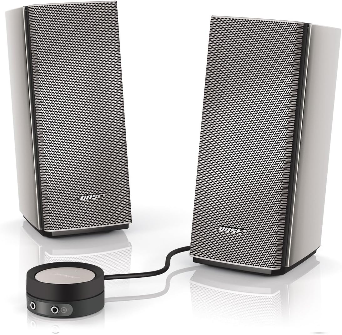 Enceinte Ordinateur Companion 20 – Image 5