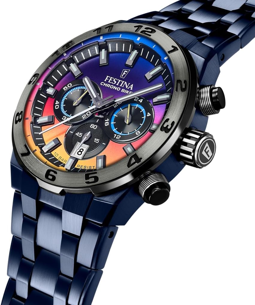 Festina Chronographe Special Edition – Image 7
