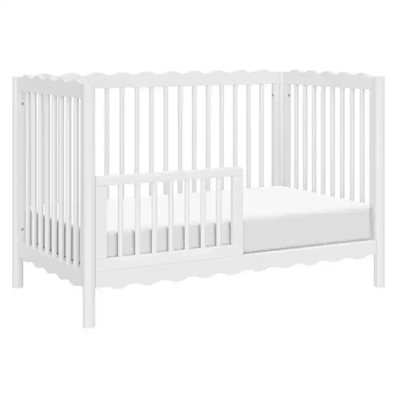 Babyletto Swell 4-in-1 Convertible Crib with Toddler Bed Conversion Kit – Image 65