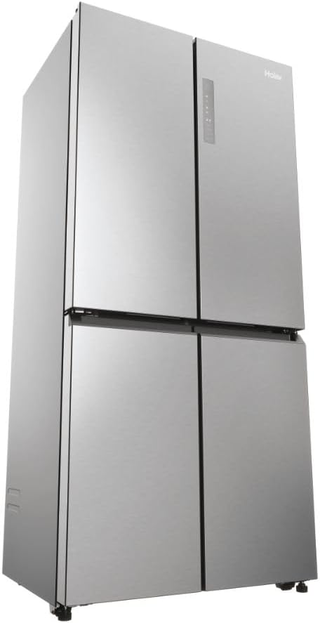 Réfrigérateur quatre portes Haier HCR3818ENMM – Image 19