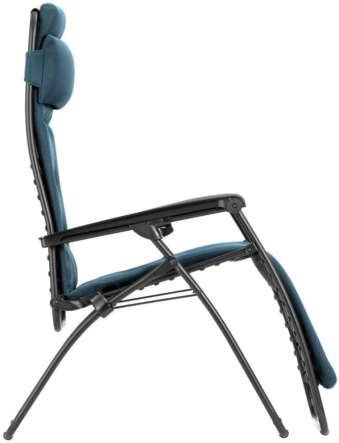 Lafuma Fauteuil Relax matelassé Zéro Gravité - RSX Clip – Image 5
