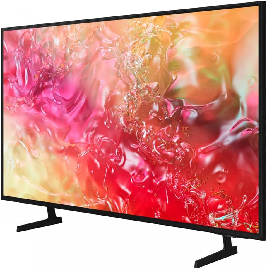 UE43DU7172U 109,2 cm (43) 4K Ultra HD Smart TV WiFi Noir – Image 2