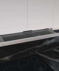 Zephyr 36'' Pisa Under Cabinet Range Hood 500 CFM LED Lights