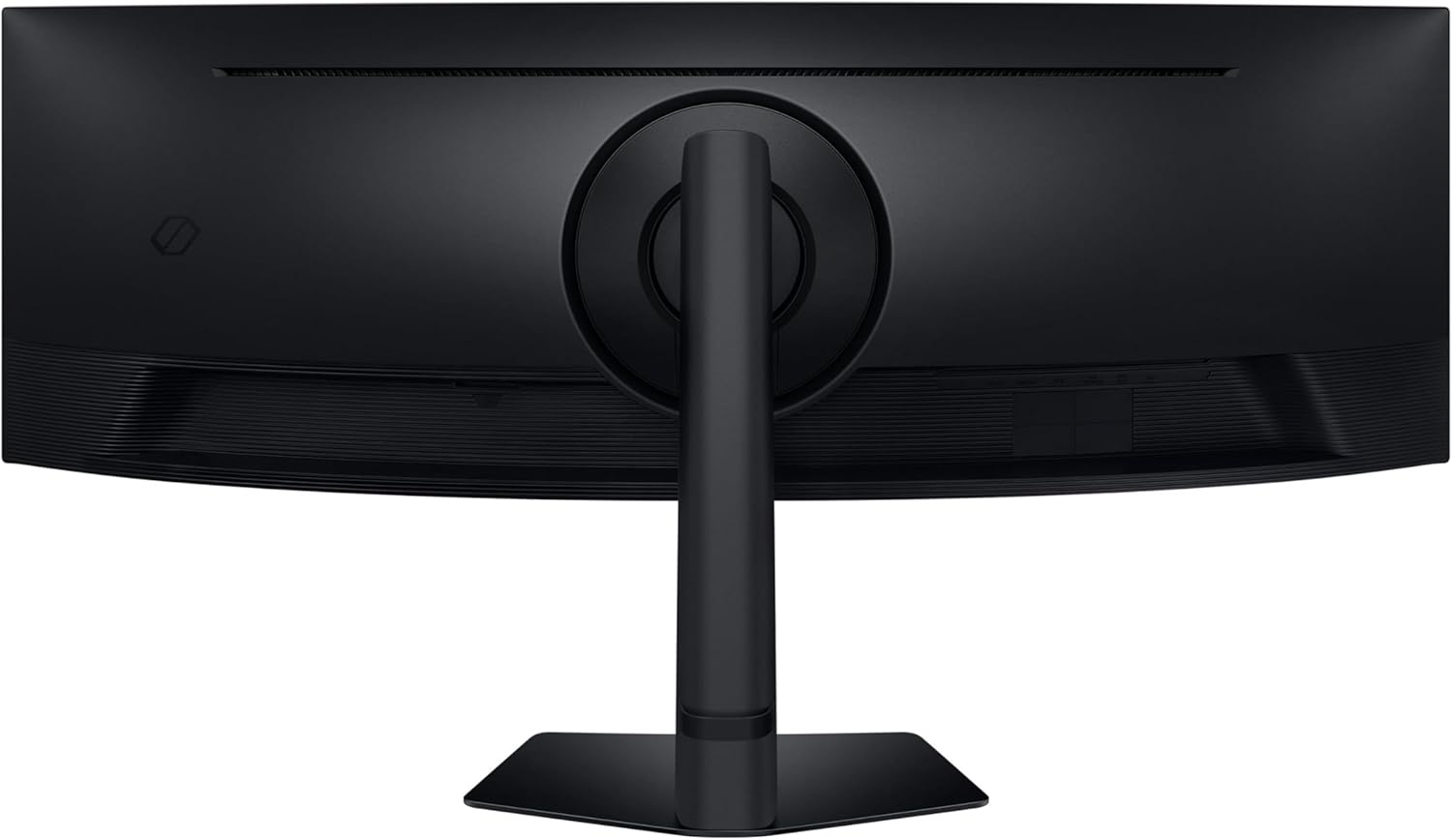Ecran PC Odyssey G91F 49’’ 144Hz, 1ms, Dalle VA Incurvée 1000R, DWQHD : 5120 x 1440, 2500:1, AMD FreeSync Premium Pro, Auto Source Switch +, Pied Ajustable, DisplayPort, HDMI, LS49FG916EUXEN – Image 4