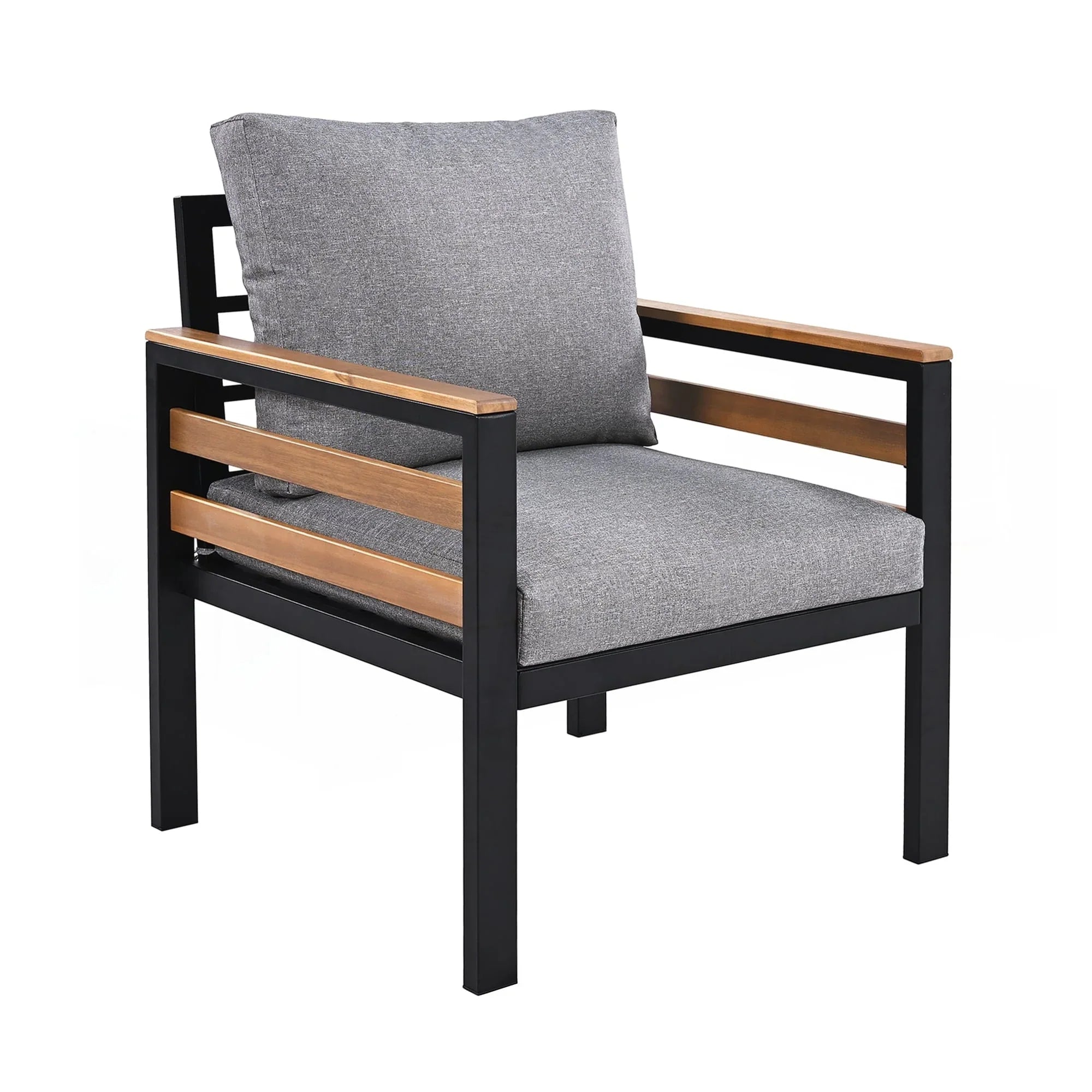4-Piece Outdoor Furniture Sofa Set – Image 17