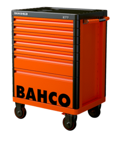26 E77 Premium Storage HUB Tool Trolleys with 7 Drawers  1477K7
