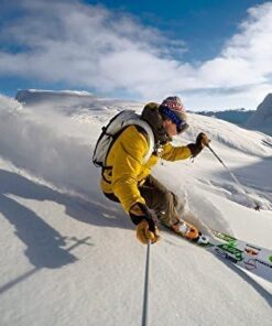 Alternative view of GoPro HERO4 Black Adventure Caméra embarquée 12 Mpix Wifi Bluetooth