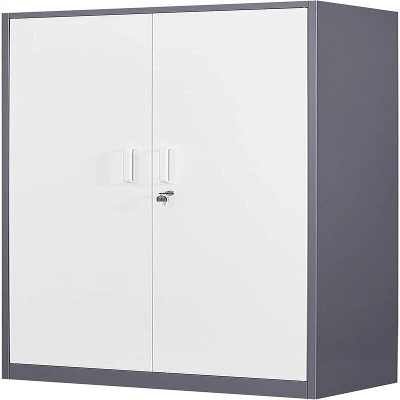 Metal Garage Storage Cabinet – Image 20