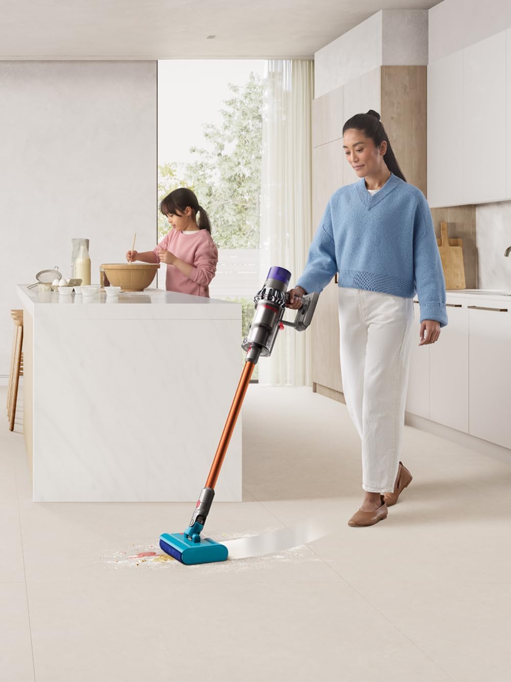Cyclone V10 Submarine™ Wet and Dry Vacuum Cleaner – Image 2