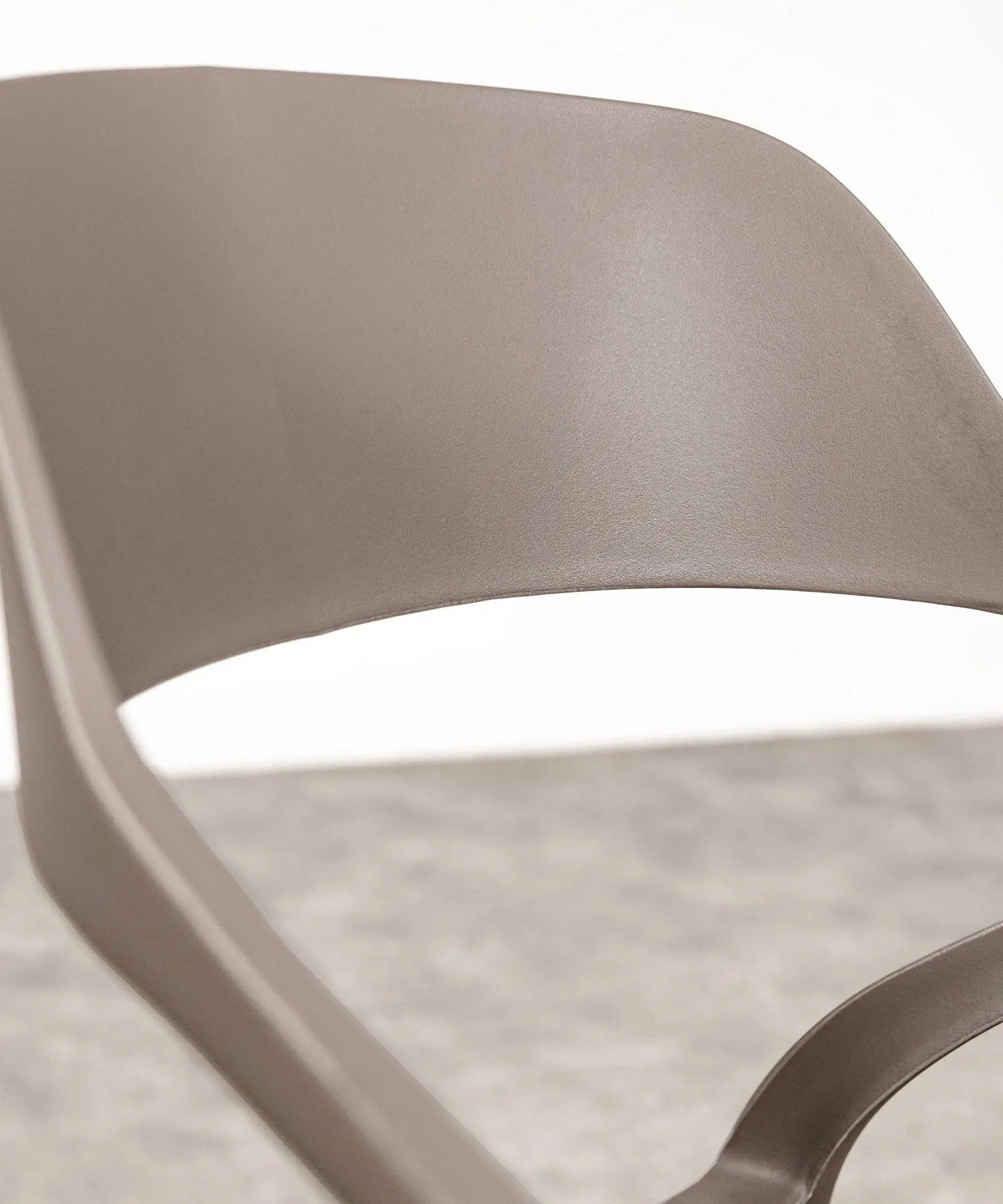 Silla de Polipropileno con Reposabrazos Grace – Image 14