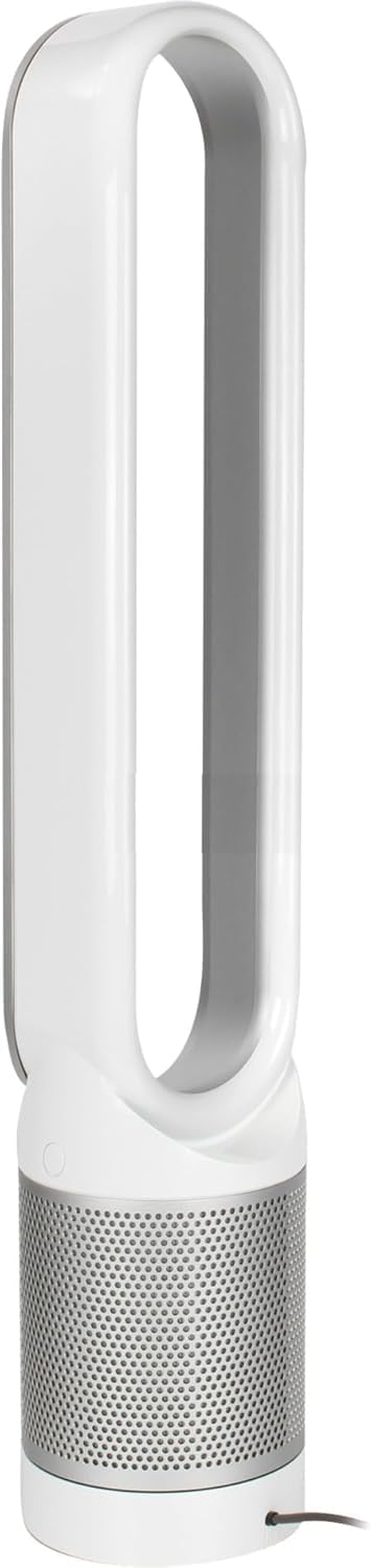 Dyson 305162-01 Pure Cool Link Purificateur/Ventilateur tour Blanc/Argent – Image 2