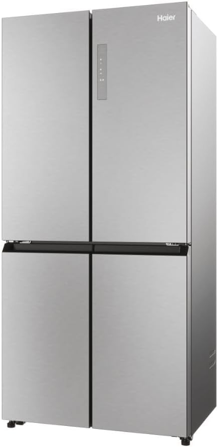 Réfrigérateur quatre portes Haier HCR3818ENMM – Image 10