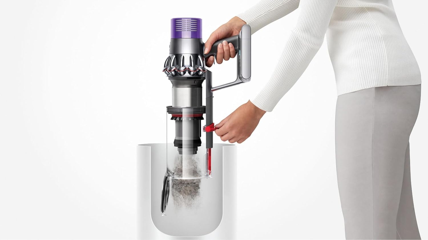 Cyclone V10 Submarine™ Wet and Dry Vacuum Cleaner – Image 6