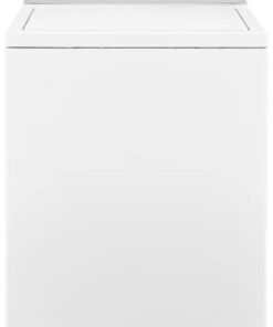 Crosley 3.5 Cu.Ft. Conservator Top Load White Washer VAW3584GW