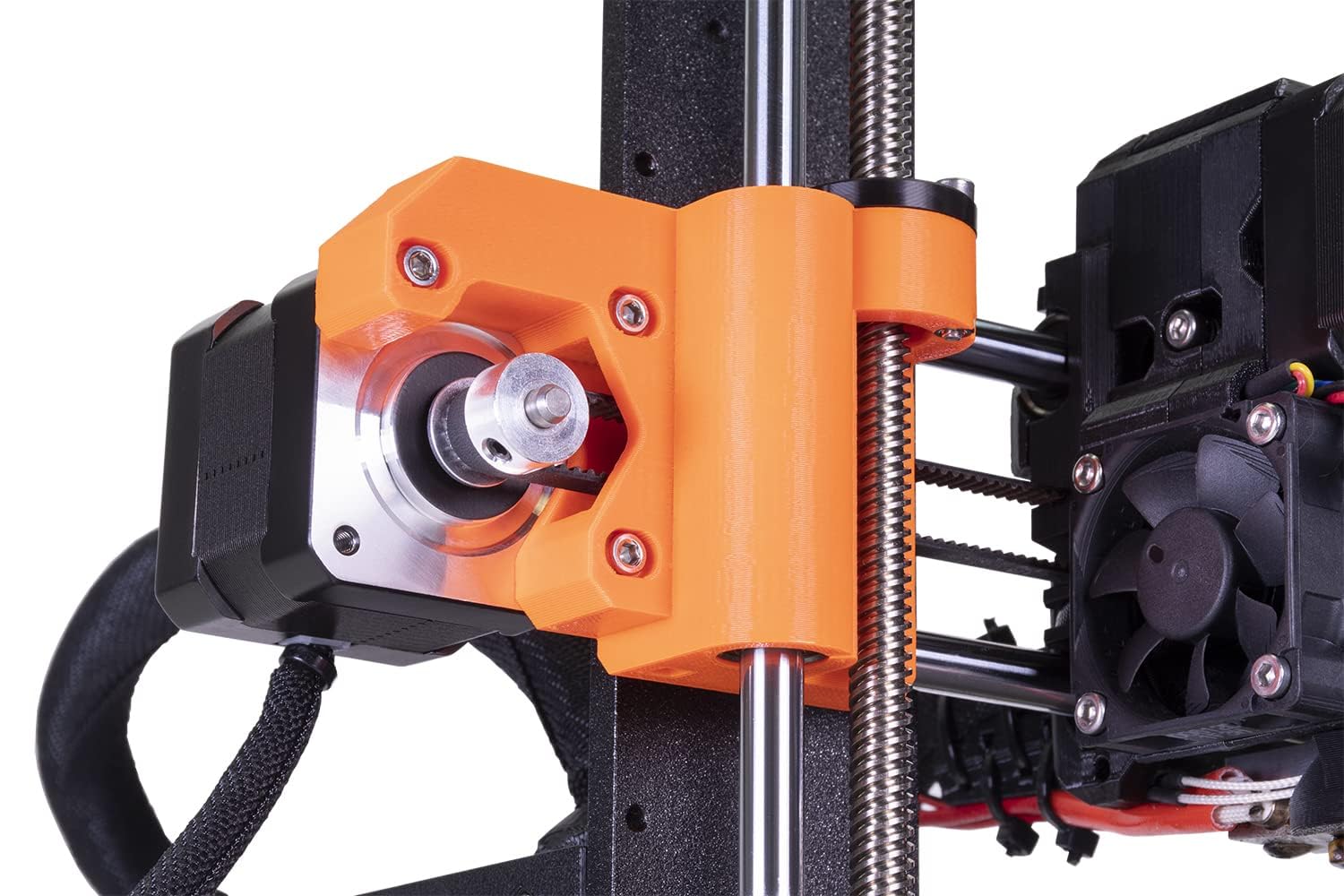 Prusa 3D-Imprimante i3 MK3S – Image 6
