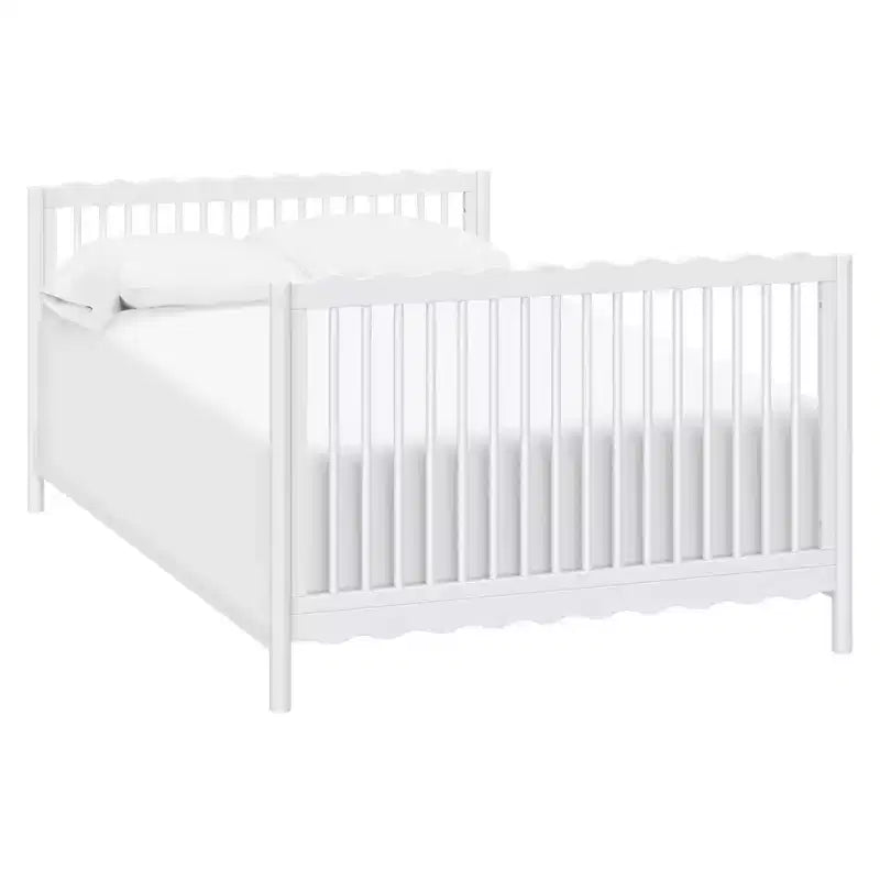 Babyletto Swell 4-in-1 Convertible Crib with Toddler Bed Conversion Kit – Image 67