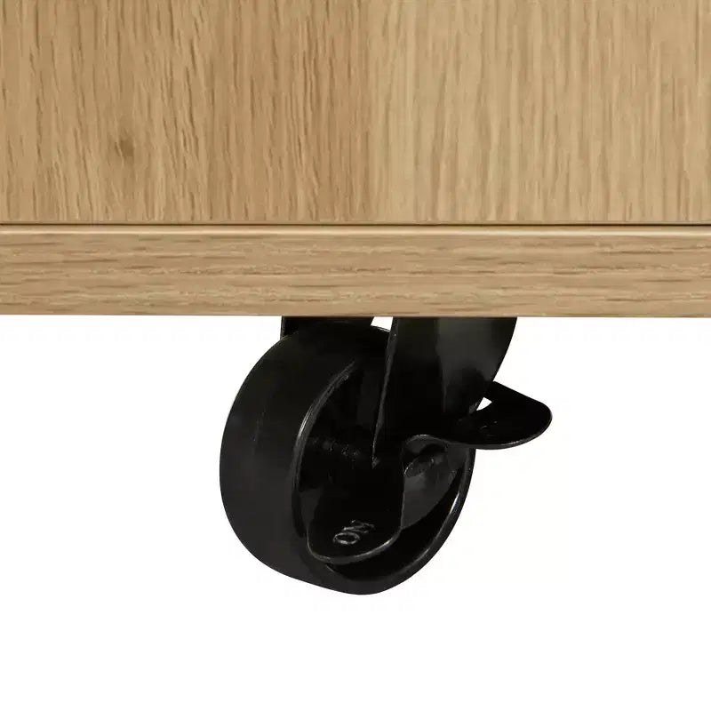 Zeus & Ruta Multi-Function Modern Lift-Top Coffee Table with Hidden Storage, 4 Stools and Casters, Perfect for Modern Living Spaces – Image 32