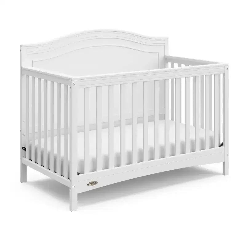Graco Paris 4-in-1 Convertible Crib – Image 7