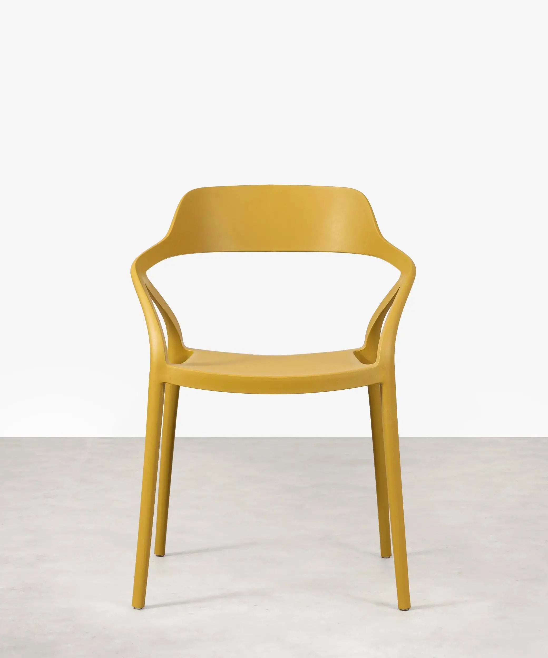 Silla de Polipropileno con Reposabrazos Grace – Image 29