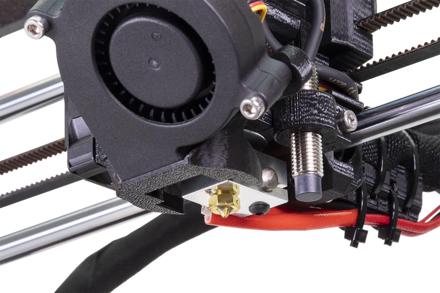 Prusa 3D-Imprimante i3 MK3S – Image 7