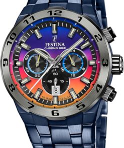 Festina Chronographe Special Edition