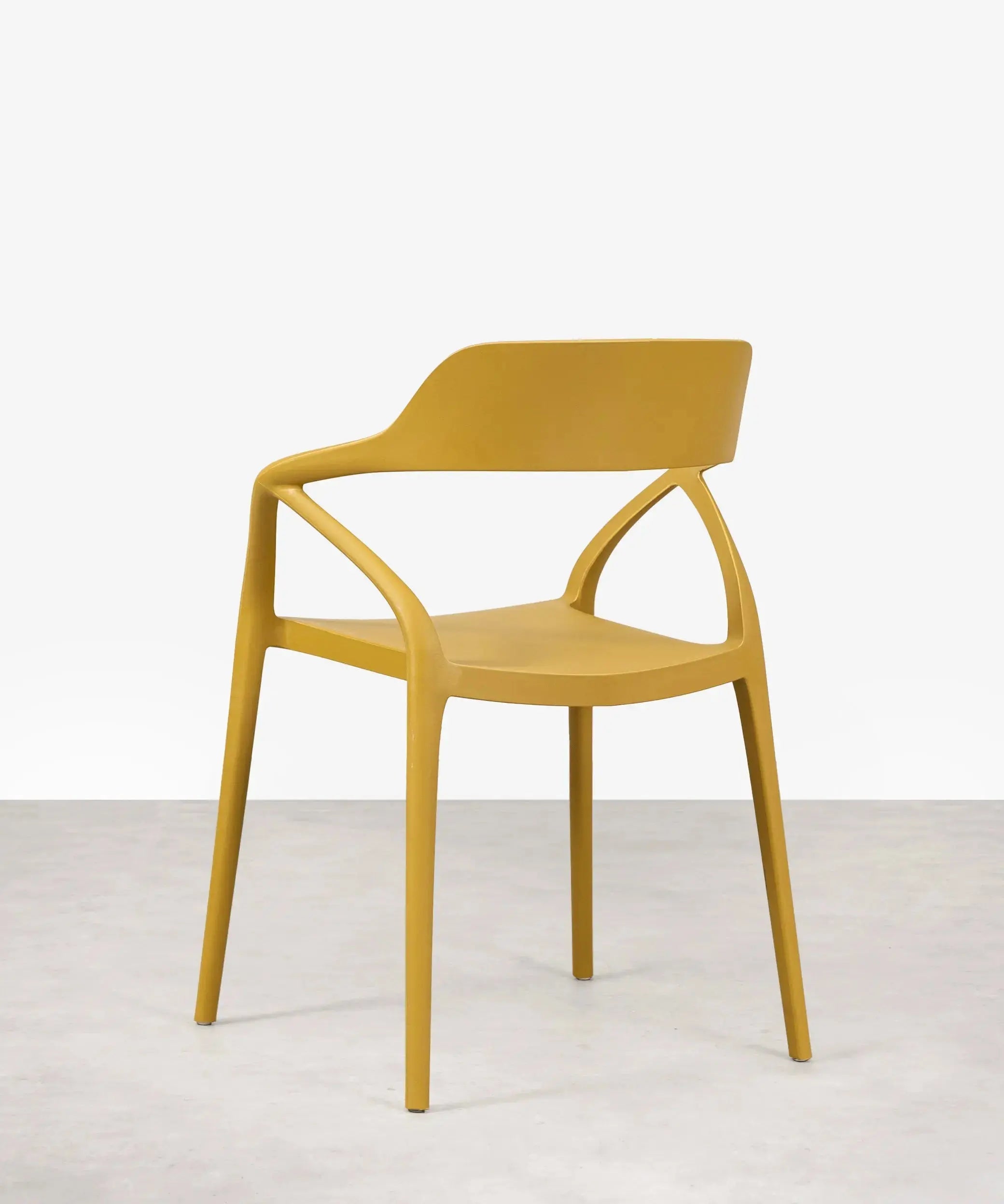 Silla de Polipropileno con Reposabrazos Grace – Image 32