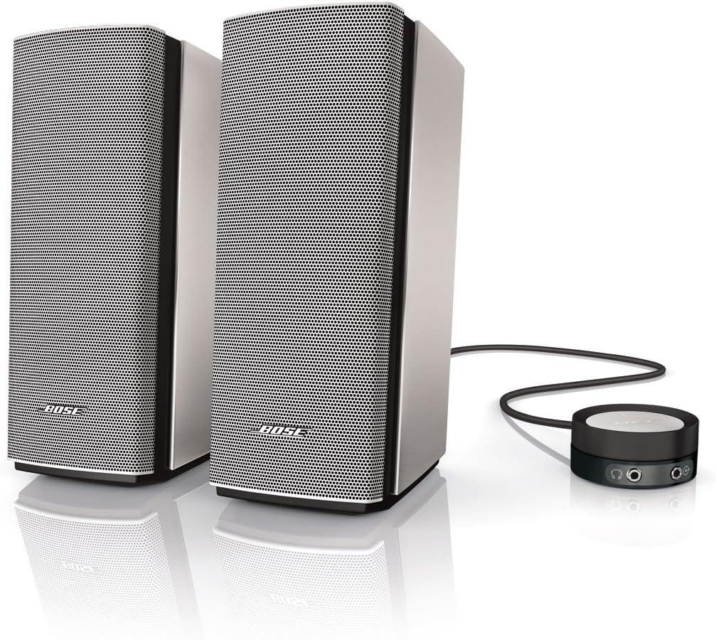 Enceinte Ordinateur Companion 20 – Image 3