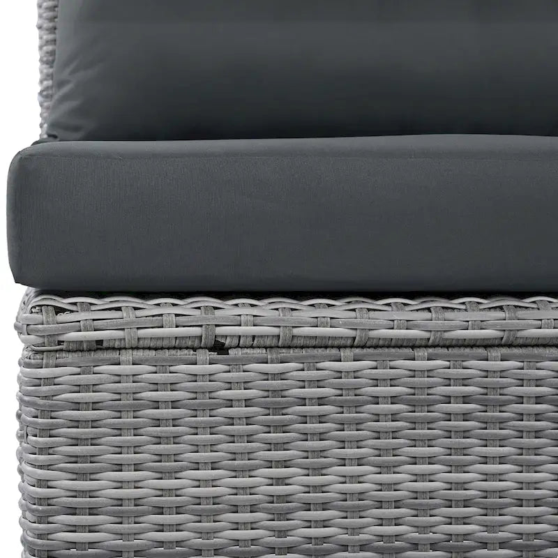 Outdoor Furniture Set Patio Rattan Furniture Set – Image 29