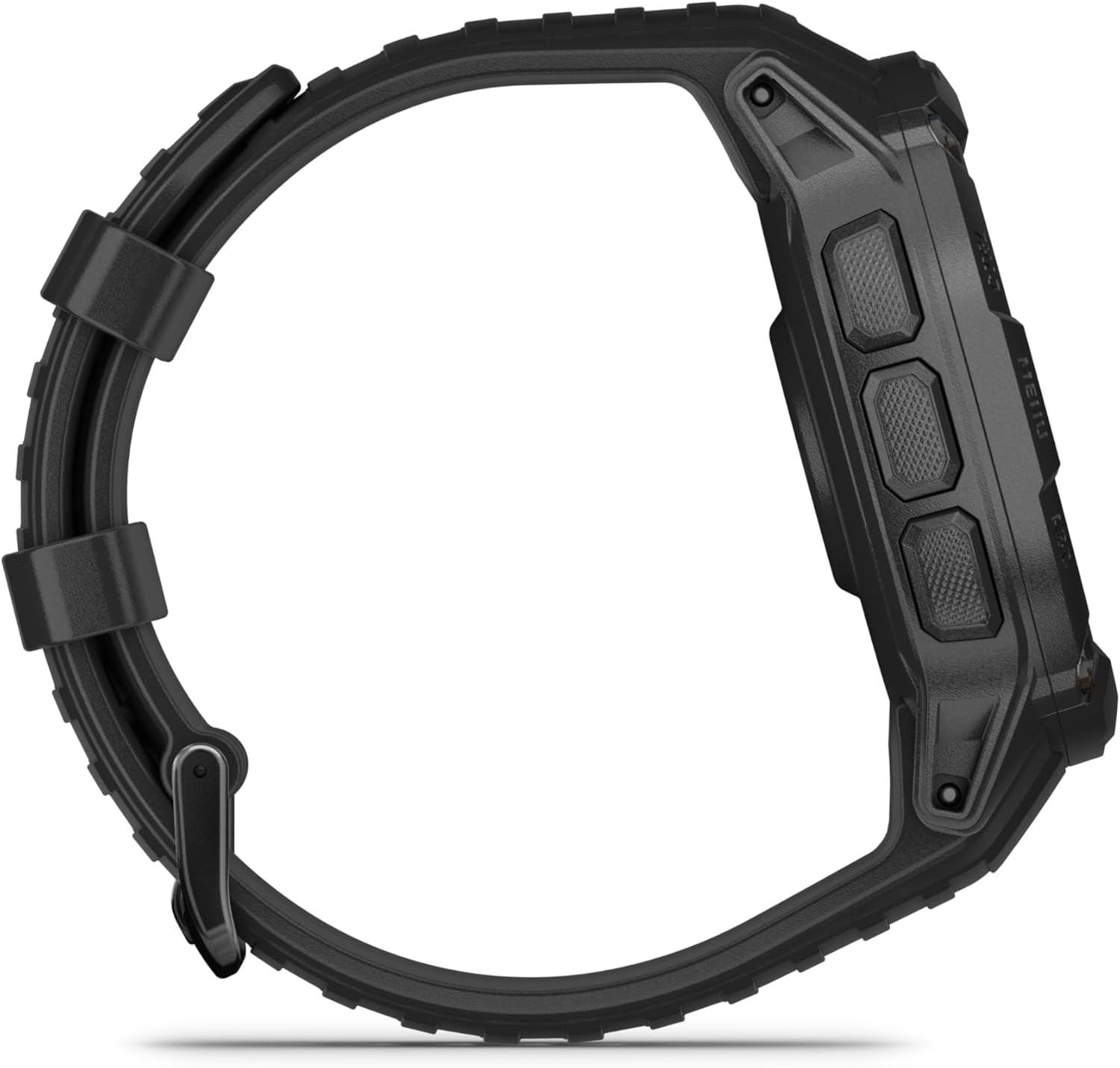 Instinct 2X, Solar – Tactical Edition - Montre GPS Robuste et connectée – Black - Boîtier 50 mm (Reconditionné) – Image 9
