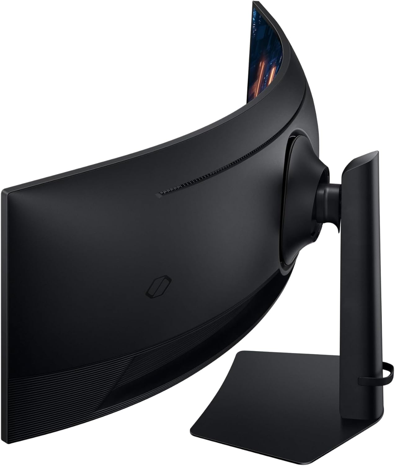 Ecran PC Odyssey G91F 49’’ 144Hz, 1ms, Dalle VA Incurvée 1000R, DWQHD : 5120 x 1440, 2500:1, AMD FreeSync Premium Pro, Auto Source Switch +, Pied Ajustable, DisplayPort, HDMI, LS49FG916EUXEN – Image 3