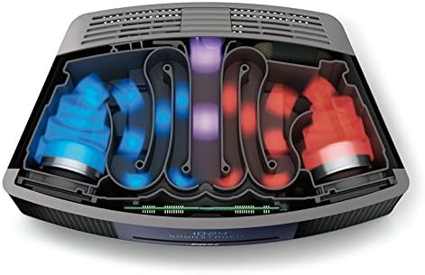 Wave Music System III Bundle with Multi-CD Changer, 230V EU / AP Version, Système de Musique Ondulatoire avec Plusieurs CD Changeur – Image 3