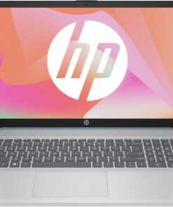 17-cp2003sf Ordinateur Portable 17,3 FHD IPS, PC Portable (AMD Ryzen 5 7520U, RAM 16 Go, SSD 512 Go, AMD Radeon Graphics, Windows 11), Laptop Argent, Clavier AZERTY