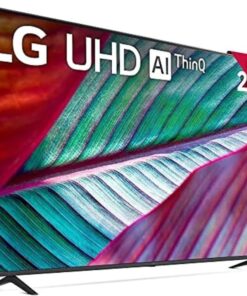 LG TV LED 2023 | 75UR7800 | 75'' (189 cm) | UHD | Processeur α5 AI Gen6 4K