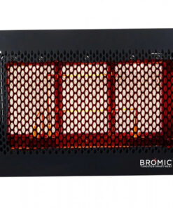 Bromic Tungsten Smart - Heat 300 Series Patio Heater - Natural Gas