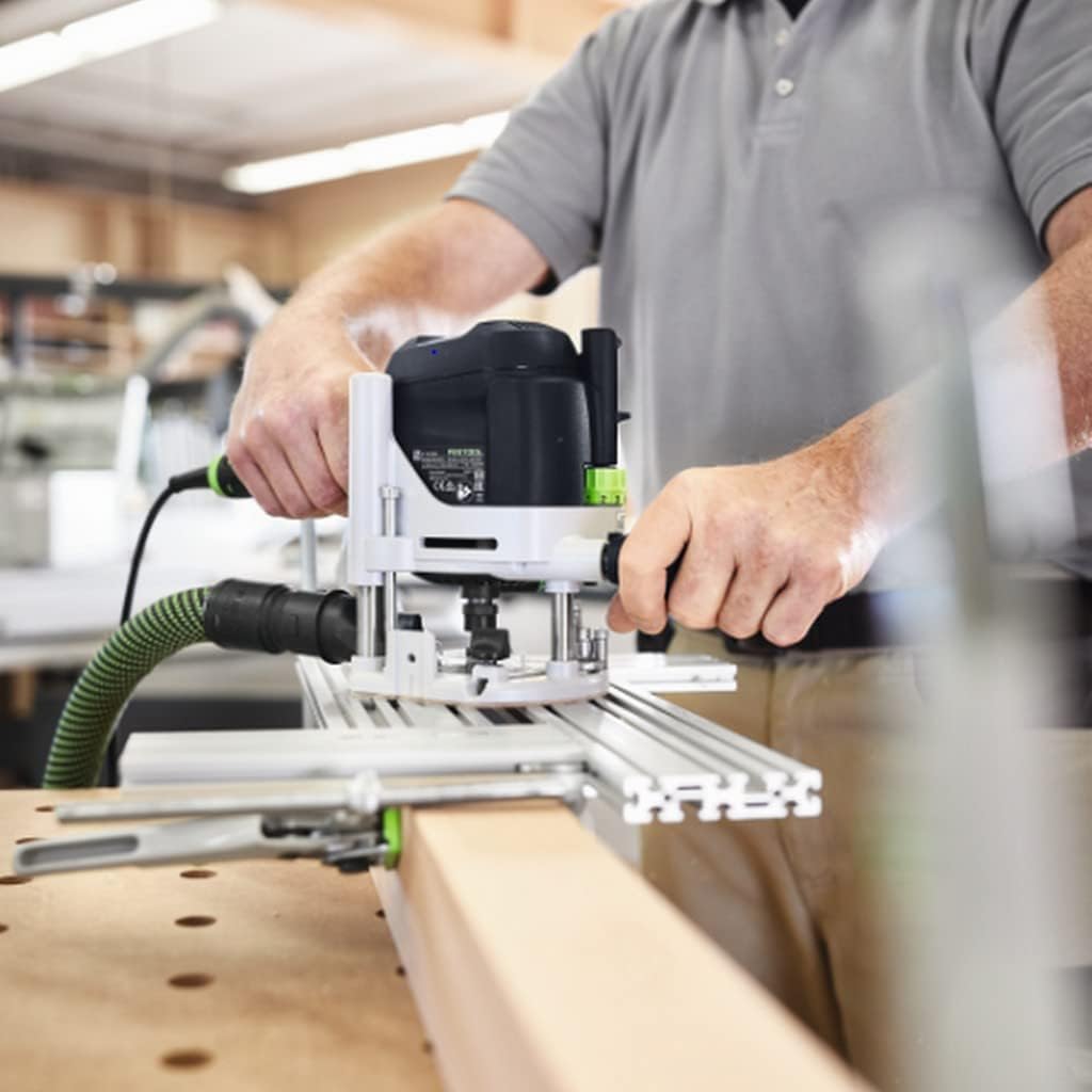 Festool Défonceuse FESTOOL OF 1010 REBQ-Set + Boite de fraises - 577186 – Image 5