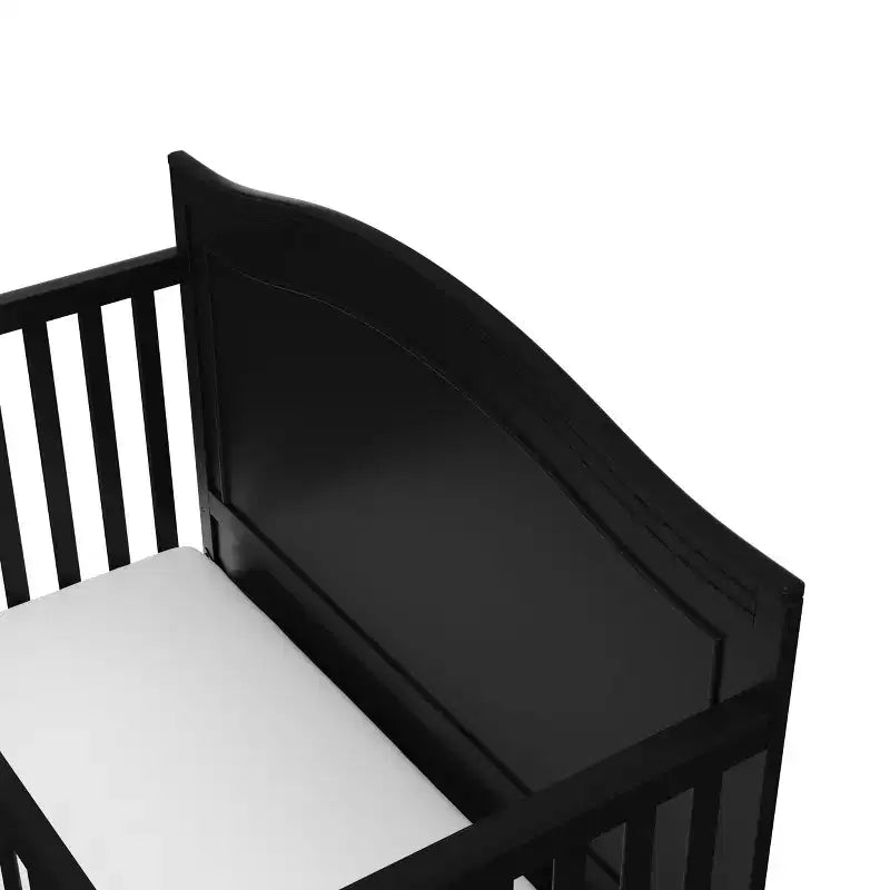 Graco Paris 4-in-1 Convertible Crib – Image 18