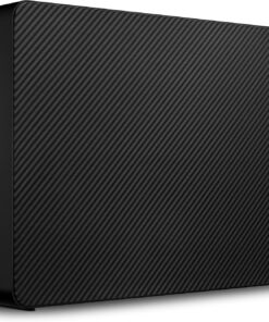 Alternative view of Seagate Expansion 28To Disque Dur Externe HDD - USB 3.0, avec Rescue Data Recovery Services (STKP28000400)