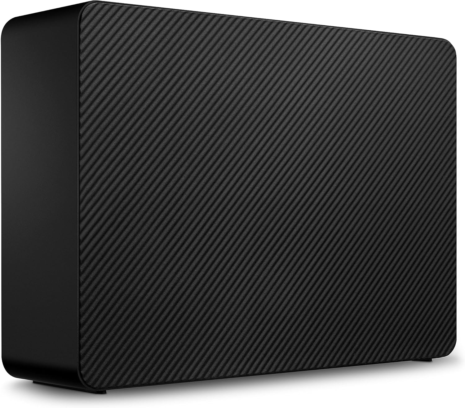 Seagate Expansion 28To Disque Dur Externe HDD - USB 3.0, avec Rescue Data Recovery Services (STKP28000400) – Image 2