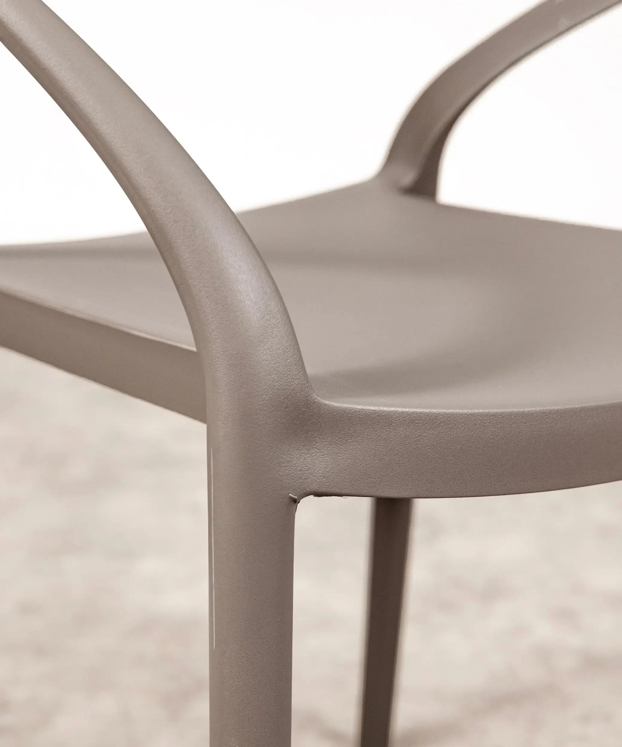 Silla de Polipropileno con Reposabrazos Grace – Image 18