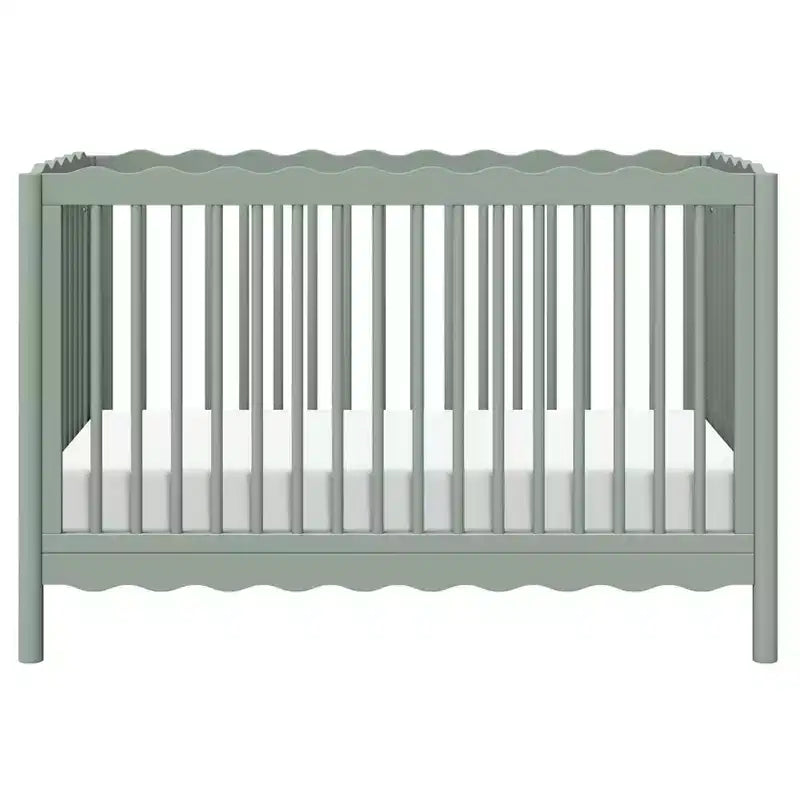 Babyletto Swell 4-in-1 Convertible Crib with Toddler Bed Conversion Kit – Image 27