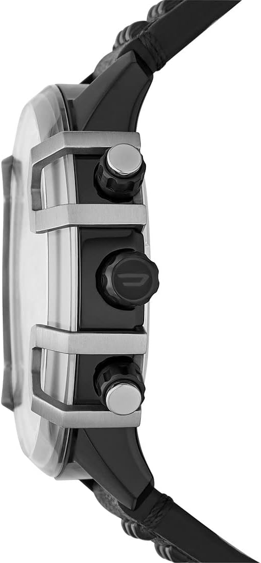 Diesel Griffed Watch for Men – Image 2