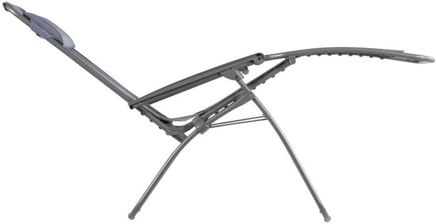 Lafuma Lot de 2 fauteuils Relax Zéro Gravité - RCLIP – Image 5