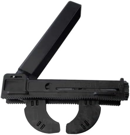 Farad Coffre de Toit Marlin 400L Noir - Double Ouverture Latérale, Homologation TÜV-GS, Garantie 5 Ans - Serrures centralisées sur 3 Points avec clés de sécurité - Résistant aux Rayons UV – Image 6
