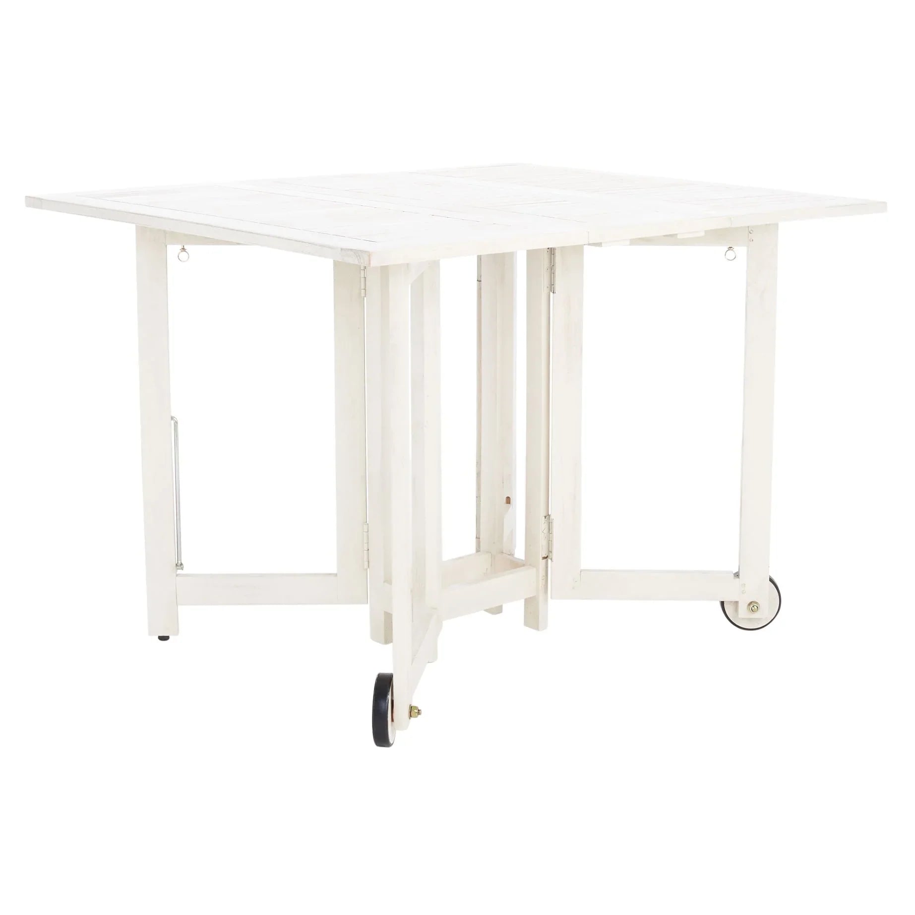 SAFAVIEH Outdoor Brandy 5-Piece Outdoor Dining Table Set - 43Wx35Dx29H – Image 55