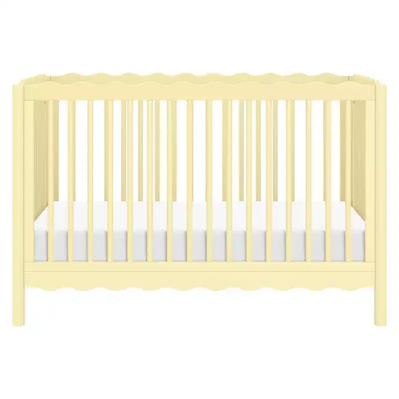 Babyletto Swell 4-in-1 Convertible Crib with Toddler Bed Conversion Kit – Image 53