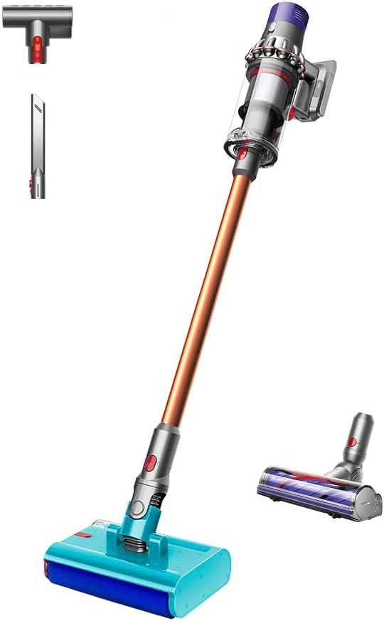 Cyclone V10 Submarine™ Wet and Dry Vacuum Cleaner