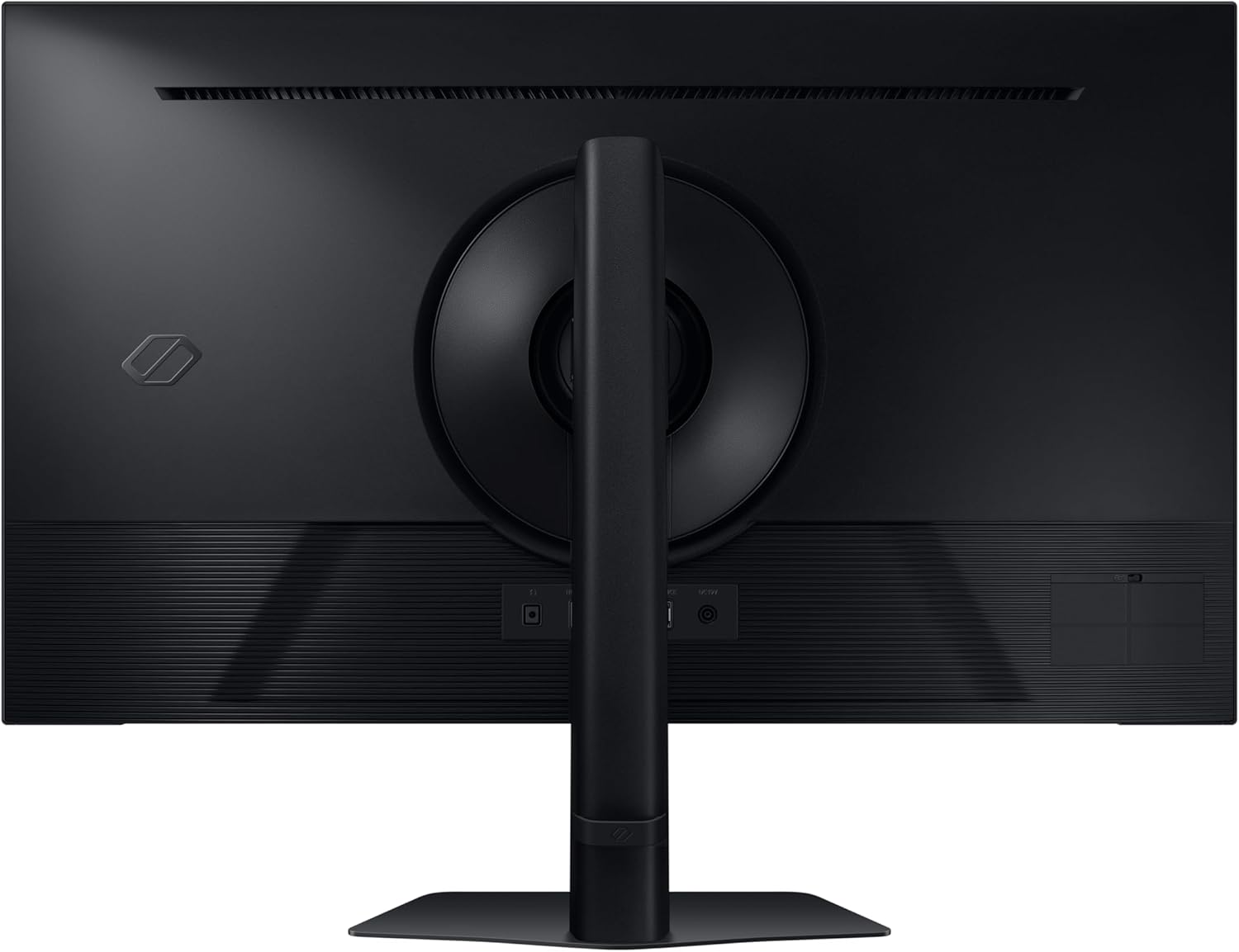 Ecran PC Odyssey G50D 27’’ 180Hz, 1ms, Dalle Fast IPS, Résolution QHD:2560x1440, Contraste 1000:1, AMD FreeSync, Auto Source Switch +, HDR400, Pied ajustable, DisplayPort, HDMI, LS27DG502EUXEN – Image 3