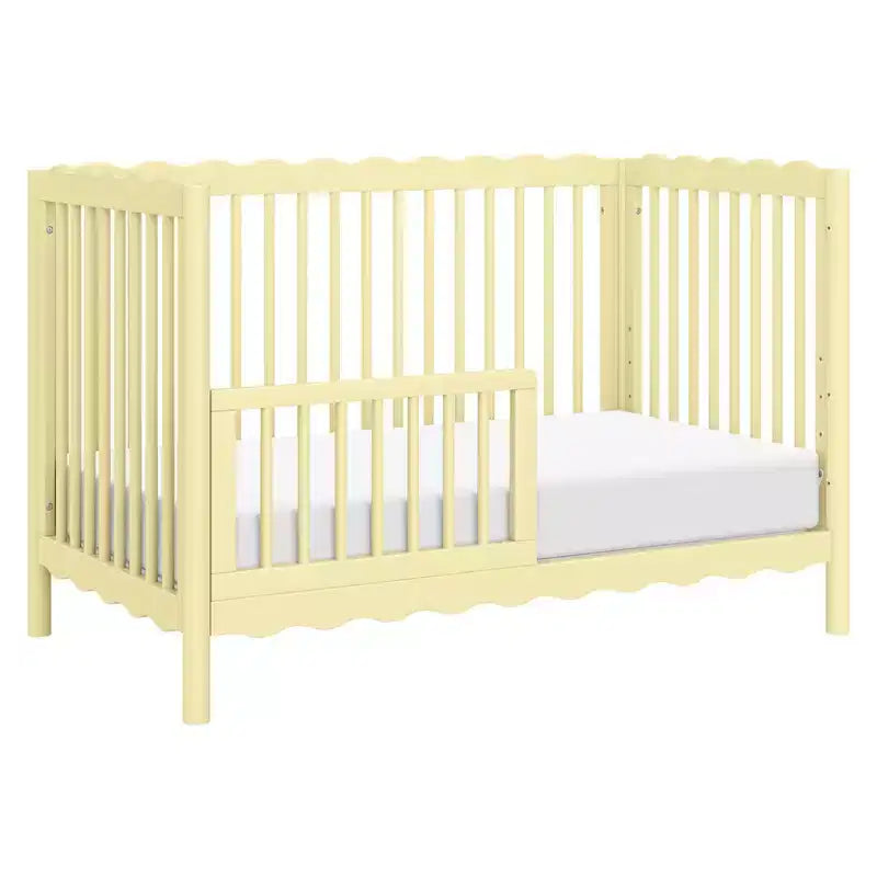 Babyletto Swell 4-in-1 Convertible Crib with Toddler Bed Conversion Kit – Image 54