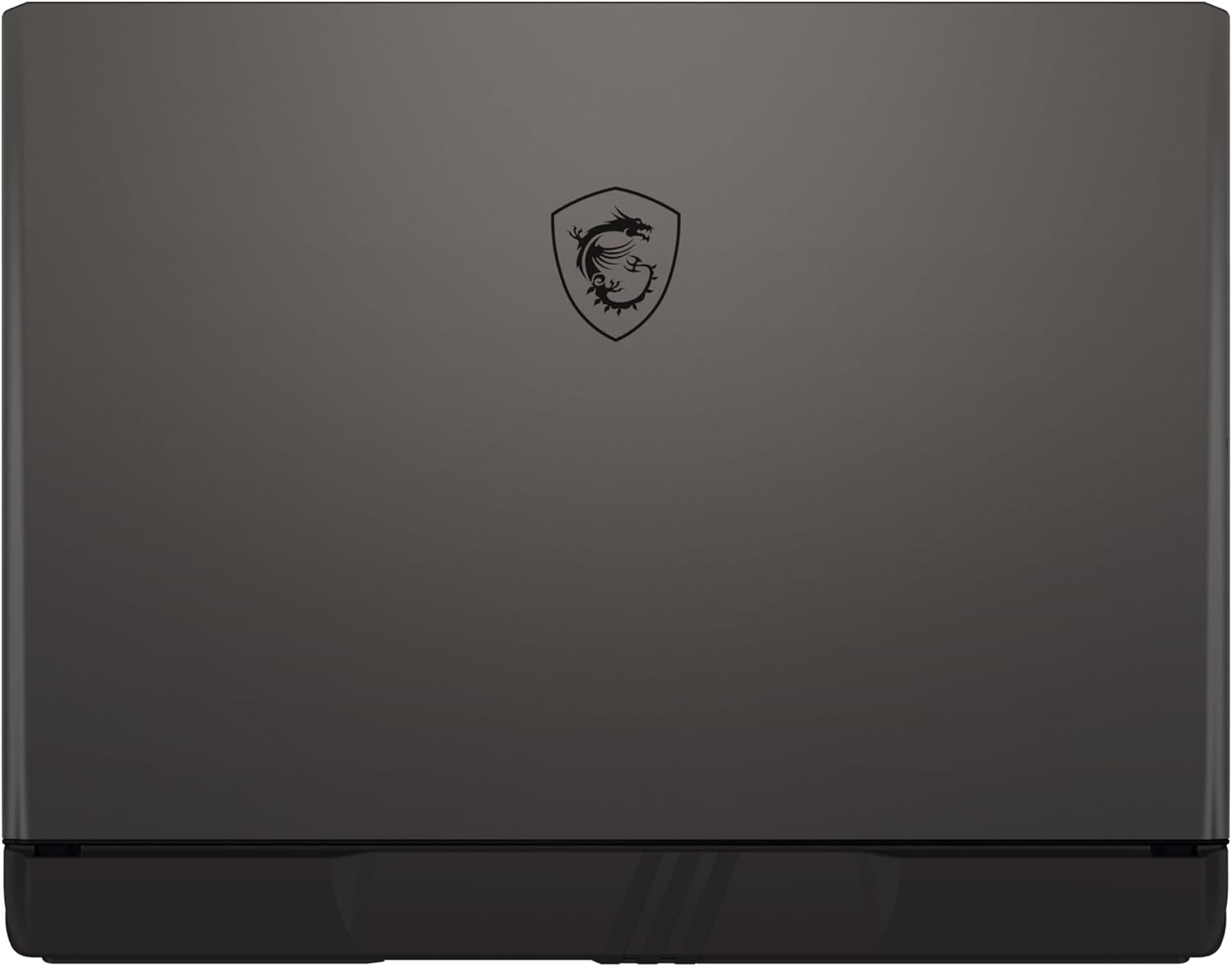 MSI Vector 16 HX AI A2XWHG-282FR :Ultra 7 255HX – 16GB DDR5 – SSD 1TB – Nvidia RTX5070Ti 12GB – 16” QHD+ 240Hz – Windows 11 Famille – Image 3